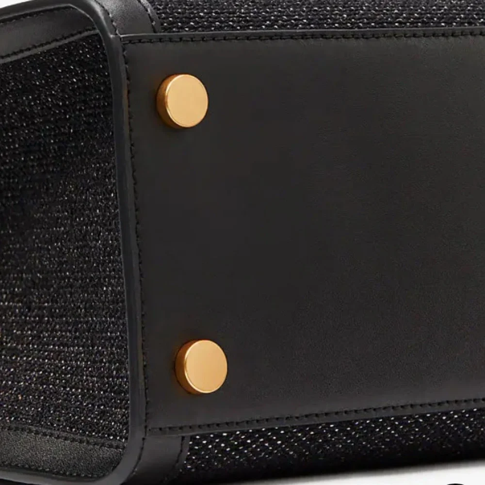 I Love NY X Kate Spade New York Embellished Manhattan Small Tote - Picture 5 of 9